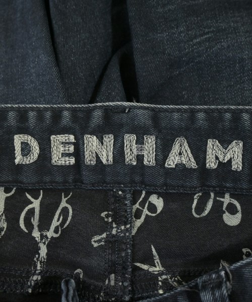 DENHAM（デンハム）デニムパンツ 紺 サイズ:30(M位) メンズ/2200683165043