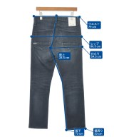 DENHAM（デンハム）デニムパンツ 紺 サイズ:30(M位) メンズ/2200683165043