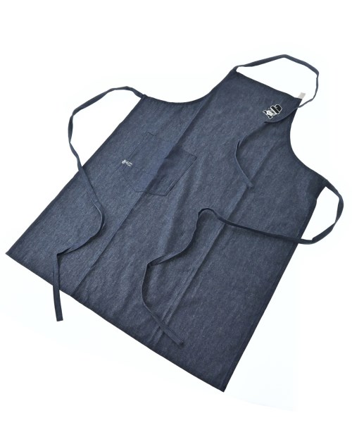DENHAM(デンハム)小物類（その他） 紺 サイズ:-/2200683247145