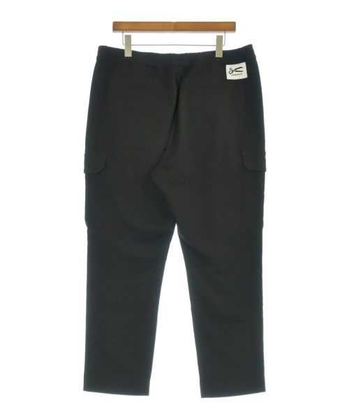 DENHAM（デンハム）カーゴパンツ 黒 サイズ:XL メンズ/2200683305111
