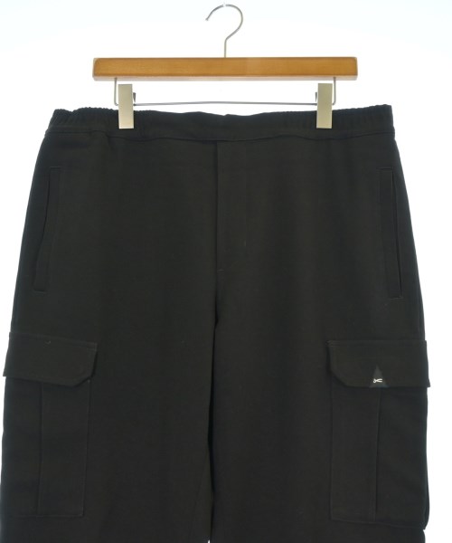 DENHAM（デンハム）カーゴパンツ 黒 サイズ:XL メンズ/2200683305111