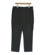 DENHAM（デンハム）カーゴパンツ 黒 サイズ:XL メンズ/2200683305111