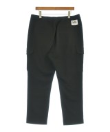 DENHAM（デンハム）カーゴパンツ 黒 サイズ:XL メンズ/2200683305111