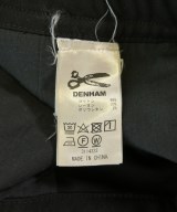 DENHAM（デンハム）カーゴパンツ 黒 サイズ:XL メンズ/2200683305111