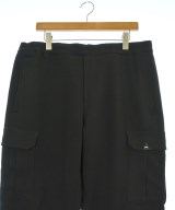 DENHAM（デンハム）カーゴパンツ 黒 サイズ:XL メンズ/2200683305111