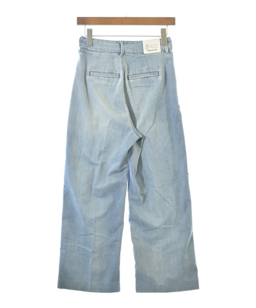 DENHAM（デンハム）デニムパンツ 青 サイズ:24(S位) レディース/2200684291017