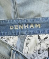 DENHAM（デンハム）デニムパンツ 青 サイズ:24(S位) レディース/2200684291017