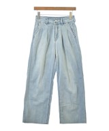 DENHAM デニムパンツ