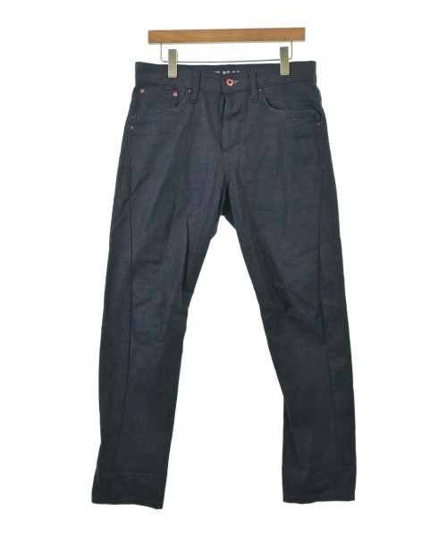 DENHAM(デンハム)デニムパンツ 紺 サイズ:30(M位)/2200685054208