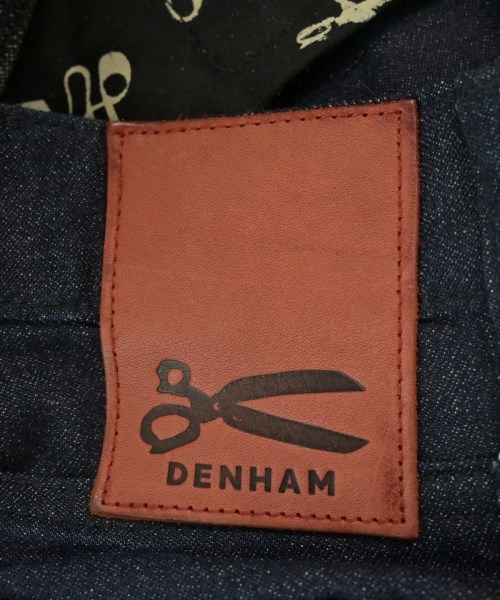 DENHAM（デンハム）デニムパンツ 紺 サイズ:30(M位) メンズ/2200685054208