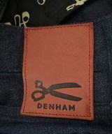 DENHAM（デンハム）デニムパンツ 紺 サイズ:30(M位) メンズ/2200685054208