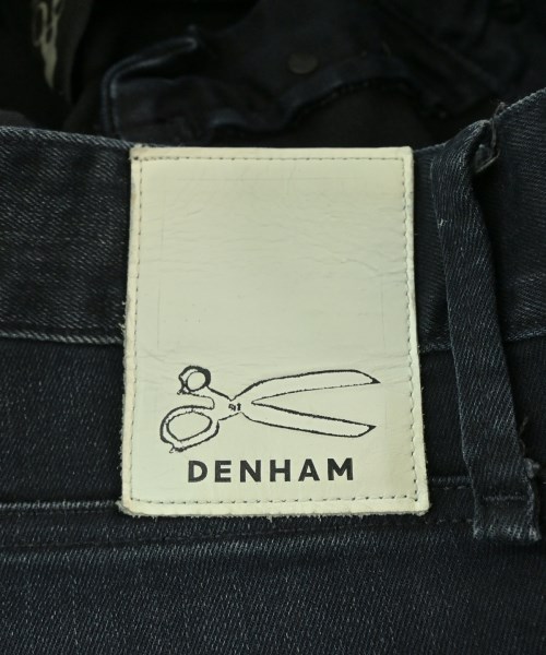 DENHAM（デンハム）デニムパンツ 紺 サイズ:29(S位) メンズ/2200685054215