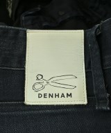 DENHAM（デンハム）デニムパンツ 紺 サイズ:29(S位) メンズ/2200685054215