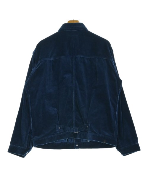 DENHAM（デンハム）その他 青 サイズ:M メンズ/2200685938034