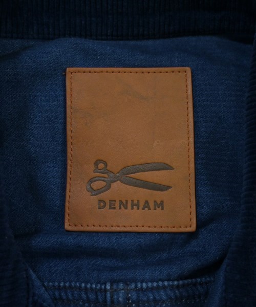 DENHAM（デンハム）その他 青 サイズ:M メンズ/2200685938034