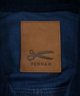 DENHAM（デンハム）その他 青 サイズ:M メンズ/2200685938034