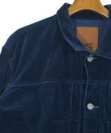 DENHAM（デンハム）その他 青 サイズ:M メンズ/2200685938034