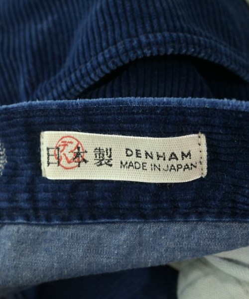 DENHAM（デンハム）その他 紺 サイズ:30(M位) メンズ/2200685938041
