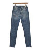 DENHAM（デンハム）デニムパンツ 青 サイズ:26(M位) レディース/2200682058070