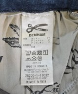 DENHAM（デンハム）デニムパンツ 青 サイズ:26(M位) レディース/2200682058070
