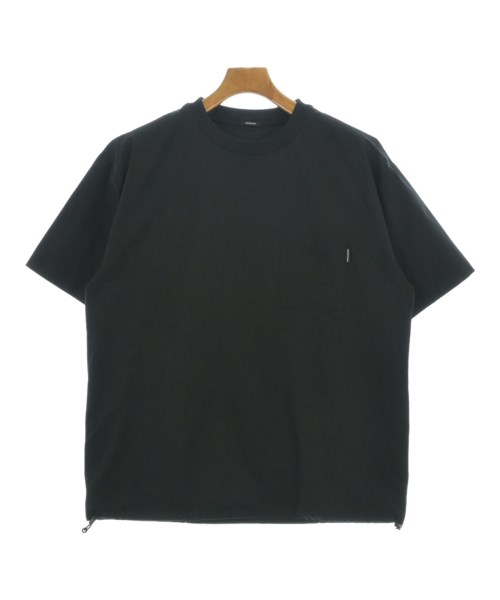 DENHAM(デンハム)Tシャツ・カットソー 黒 サイズ:-(L位)/2200681015050