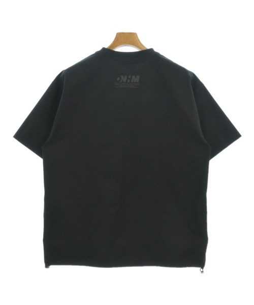 DENHAM（デンハム）Tシャツ・カットソー 黒 サイズ:-(L位) メンズ/2200681015050