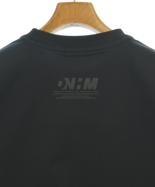 DENHAM（デンハム）Tシャツ・カットソー 黒 サイズ:-(L位) メンズ/2200681015050