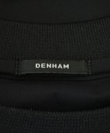 DENHAM（デンハム）Tシャツ・カットソー 黒 サイズ:-(L位) メンズ/2200681015050