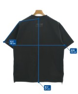 DENHAM（デンハム）Tシャツ・カットソー 黒 サイズ:-(L位) メンズ/2200681015050