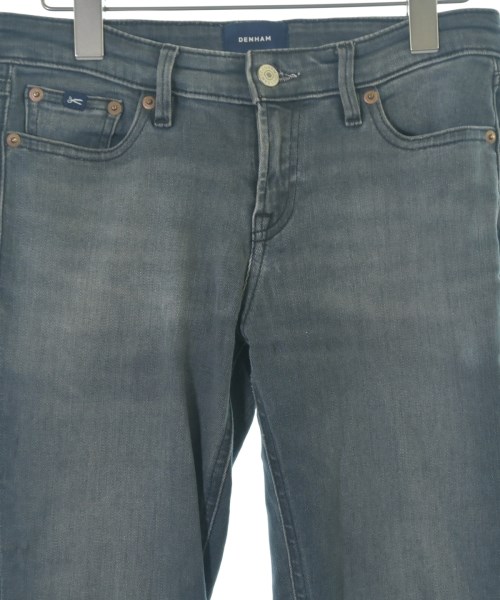 DENHAM（デンハム）デニムパンツ グレー サイズ:26(M位) レディース/2200688758011