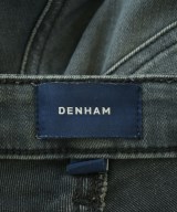 DENHAM（デンハム）デニムパンツ グレー サイズ:26(M位) レディース/2200688758011