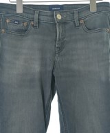 DENHAM（デンハム）デニムパンツ グレー サイズ:26(M位) レディース/2200688758011