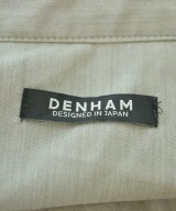 DENHAM（デンハム）カジュアルシャツ グレー サイズ:F レディース/2200688758066