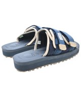 DENHAM（デンハム）サンダル 紺 サイズ:27cm メンズ/2200691061023