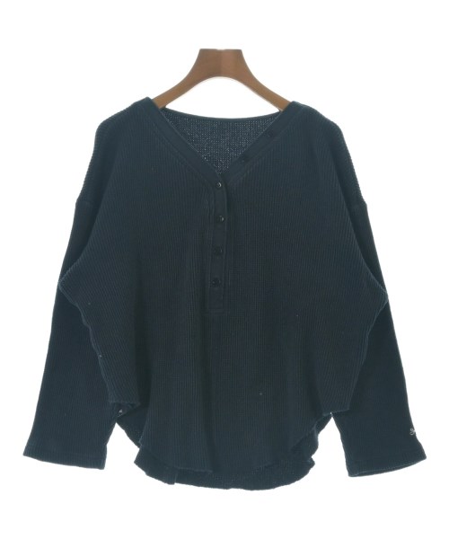 DENHAM(デンハム)Tシャツ・カットソー 紺 サイズ:F/2200692483015