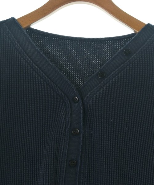DENHAM（デンハム）Tシャツ・カットソー 紺 サイズ:F レディース/2200692483015