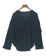 DENHAM（デンハム）Tシャツ・カットソー 紺 サイズ:F レディース/2200692483015
