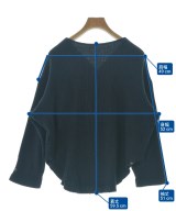 DENHAM（デンハム）Tシャツ・カットソー 紺 サイズ:F レディース/2200692483015