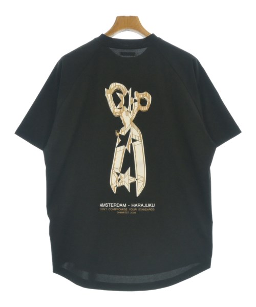 DENHAM（デンハム）Tシャツ・カットソー 黒 サイズ:-(XL位) メンズ/2200693219026