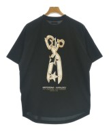 DENHAM（デンハム）Tシャツ・カットソー 黒 サイズ:-(XL位) メンズ/2200693219026