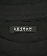 DENHAM（デンハム）Tシャツ・カットソー 黒 サイズ:-(XL位) メンズ/2200693219026
