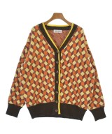 MUVEIL WORK カーディガン
