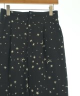 MUVEIL WORK（ミュベールワーク）スラックス 黒 サイズ:38(M位) レディース/2200594576020