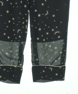 MUVEIL WORK（ミュベールワーク）スラックス 黒 サイズ:38(M位) レディース/2200594576020