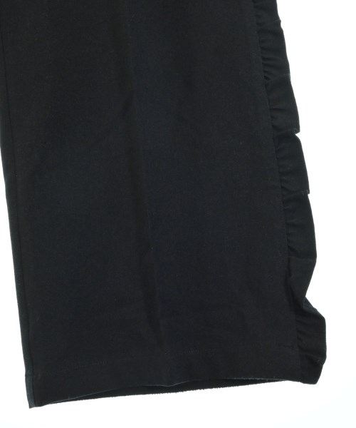 MUVEIL WORK（ミュベールワーク）スラックス 紺 サイズ:36(S位) レディース/2200640653026