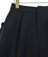 MUVEIL WORK（ミュベールワーク）スラックス 紺 サイズ:36(S位) レディース/2200640653026