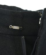 MUVEIL WORK（ミュベールワーク）スラックス 紺 サイズ:36(S位) レディース/2200640653026