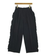 MUVEIL WORK スラックス