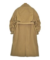 MUVEIL WORK（ミュベールワーク）トレンチコート ベージュ サイズ:36(S位) レディース/2200629837157