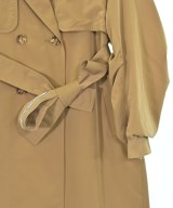 MUVEIL WORK（ミュベールワーク）トレンチコート ベージュ サイズ:36(S位) レディース/2200629837157